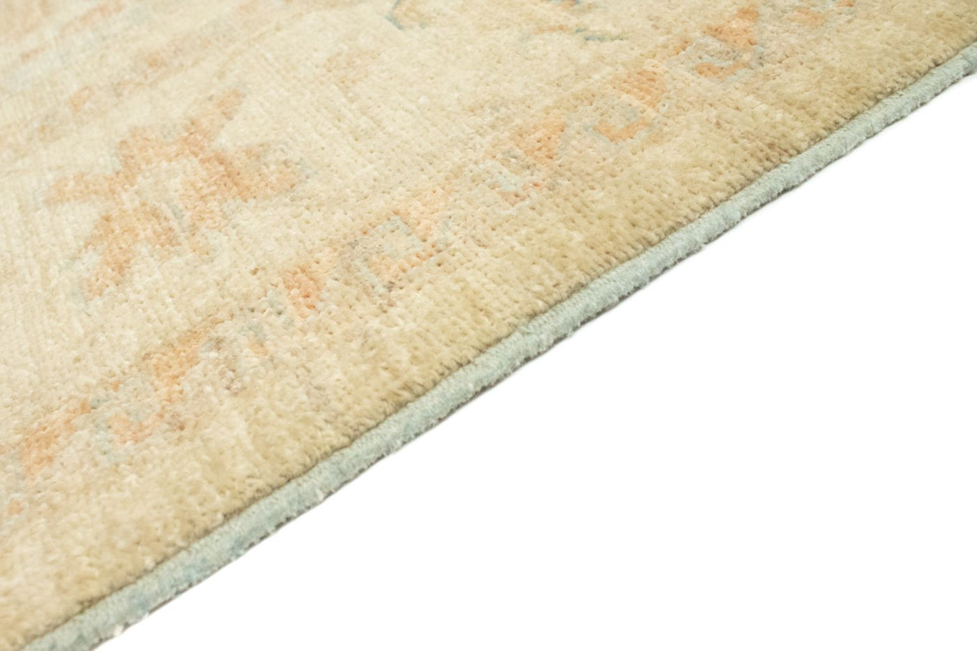 Ziegler Carpet 201x152cm - Oriental Carpet