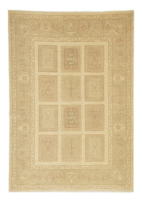Ziegler Carpet - 208 x 149 cm - beige