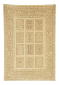 Ziegler Carpet - 208 x 149 cm - beige
