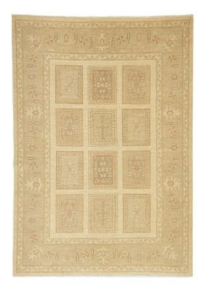 Ziegler Carpet - 208 x 149 cm - beige