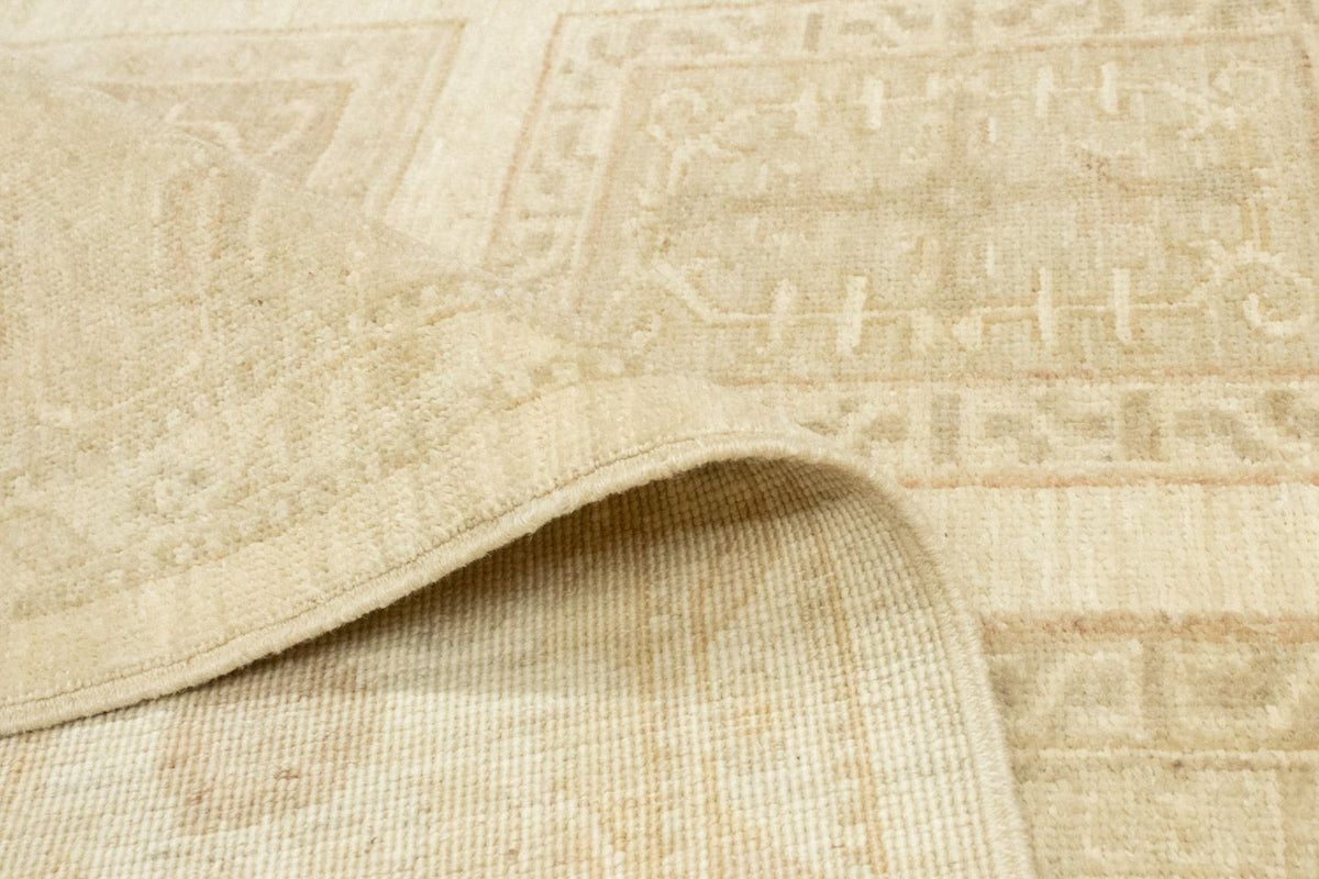 Ziegler Carpet - 208 x 149 cm - beige