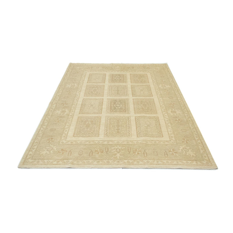 Ziegler Carpet - 208 x 149 cm - beige