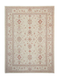 Ziegler Carpet - 340 x 250 cm - beige