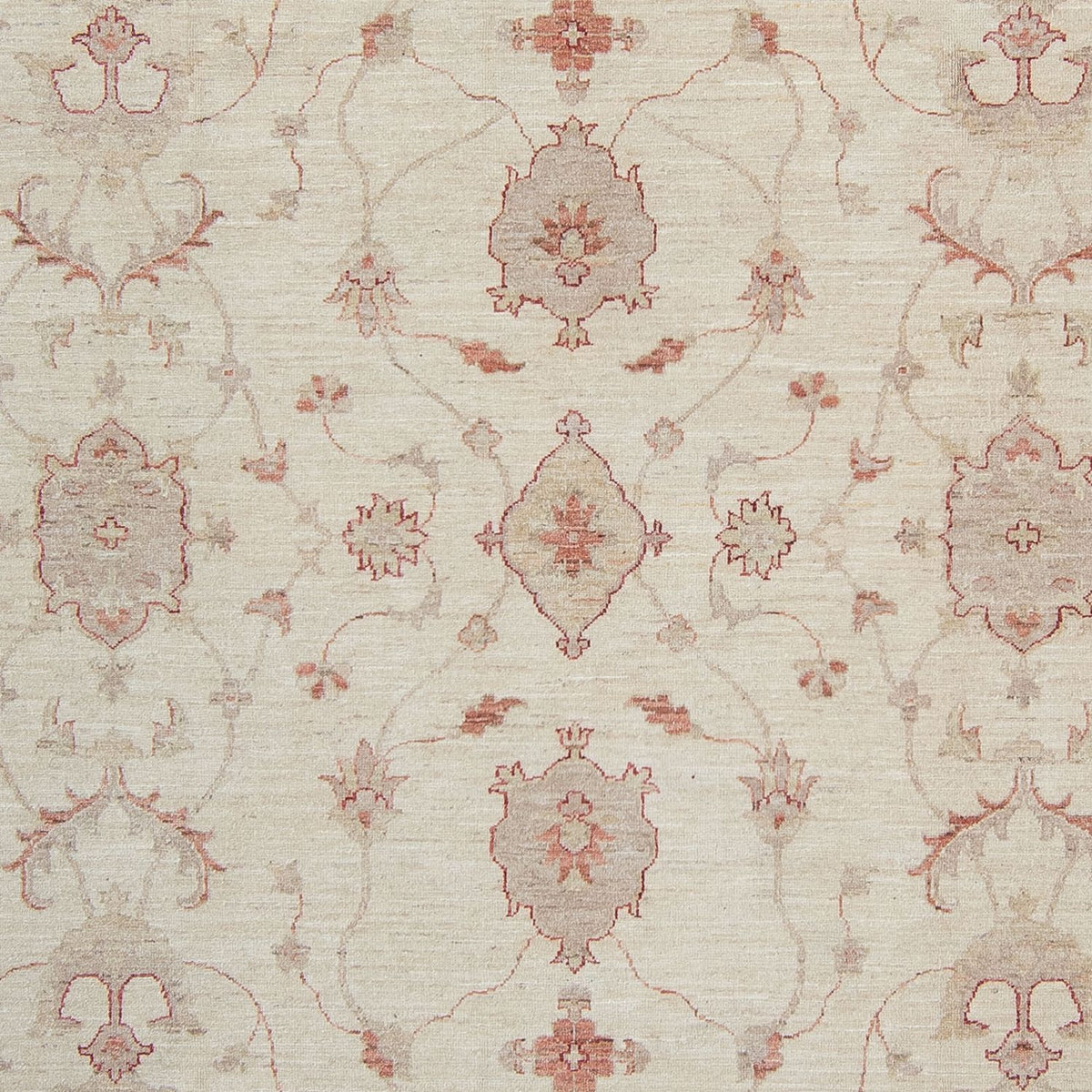 Ziegler Carpet - 340 x 250 cm - beige