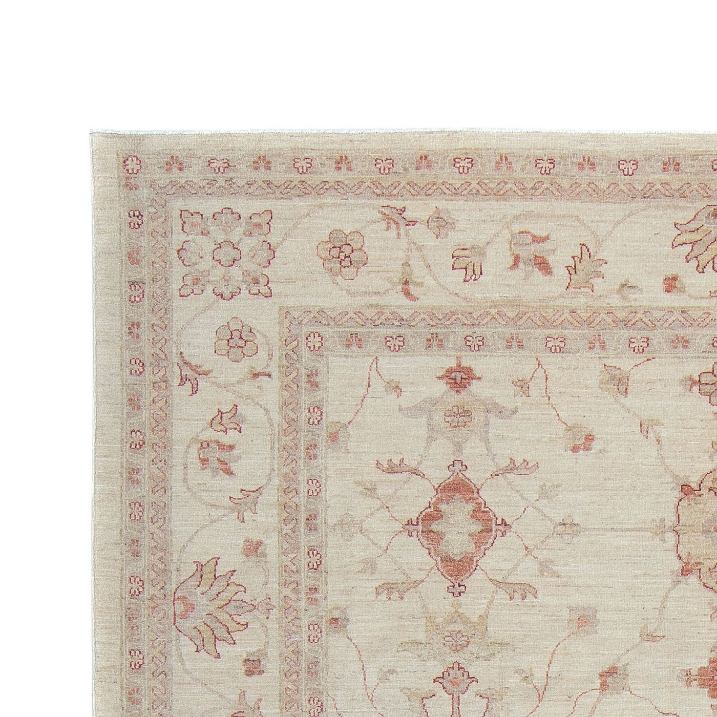 Ziegler Carpet 340x250cm - Oriental Carpet