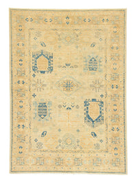 Ziegler Carpet - 201 x 150 cm - beige