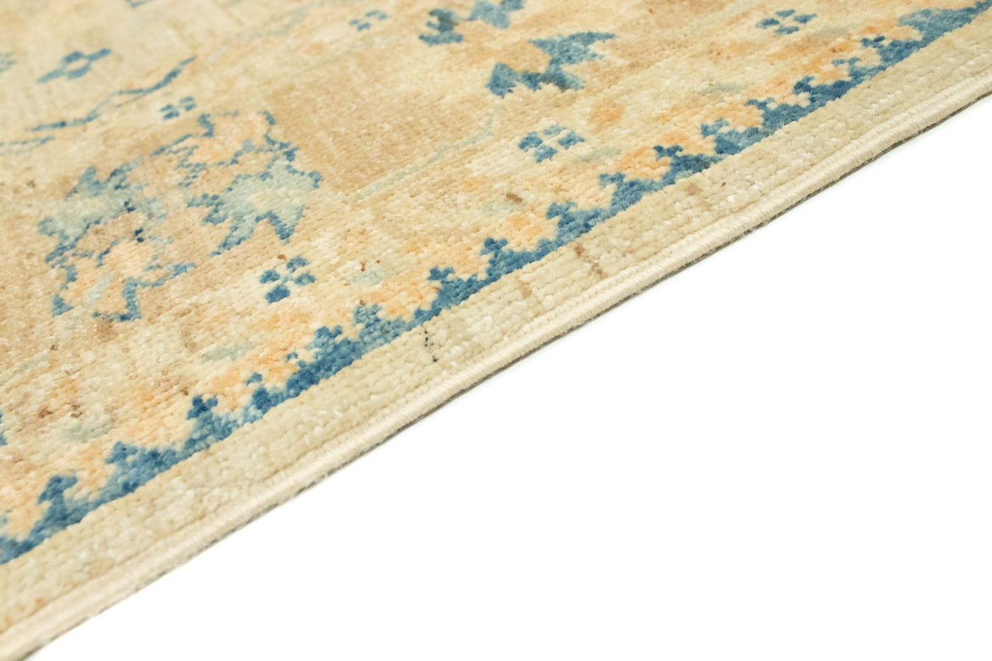 Ziegler Carpet 201x150cm - Oriental Carpet