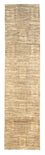 Runner Gabbeh-matta - Indus - 303 x 75 cm - beige