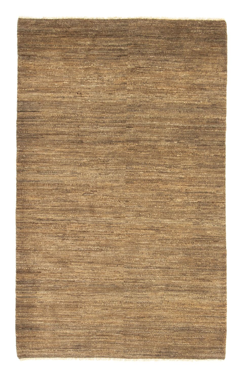 Gabbeh-matta - Indus - 195 x 122 cm - beige