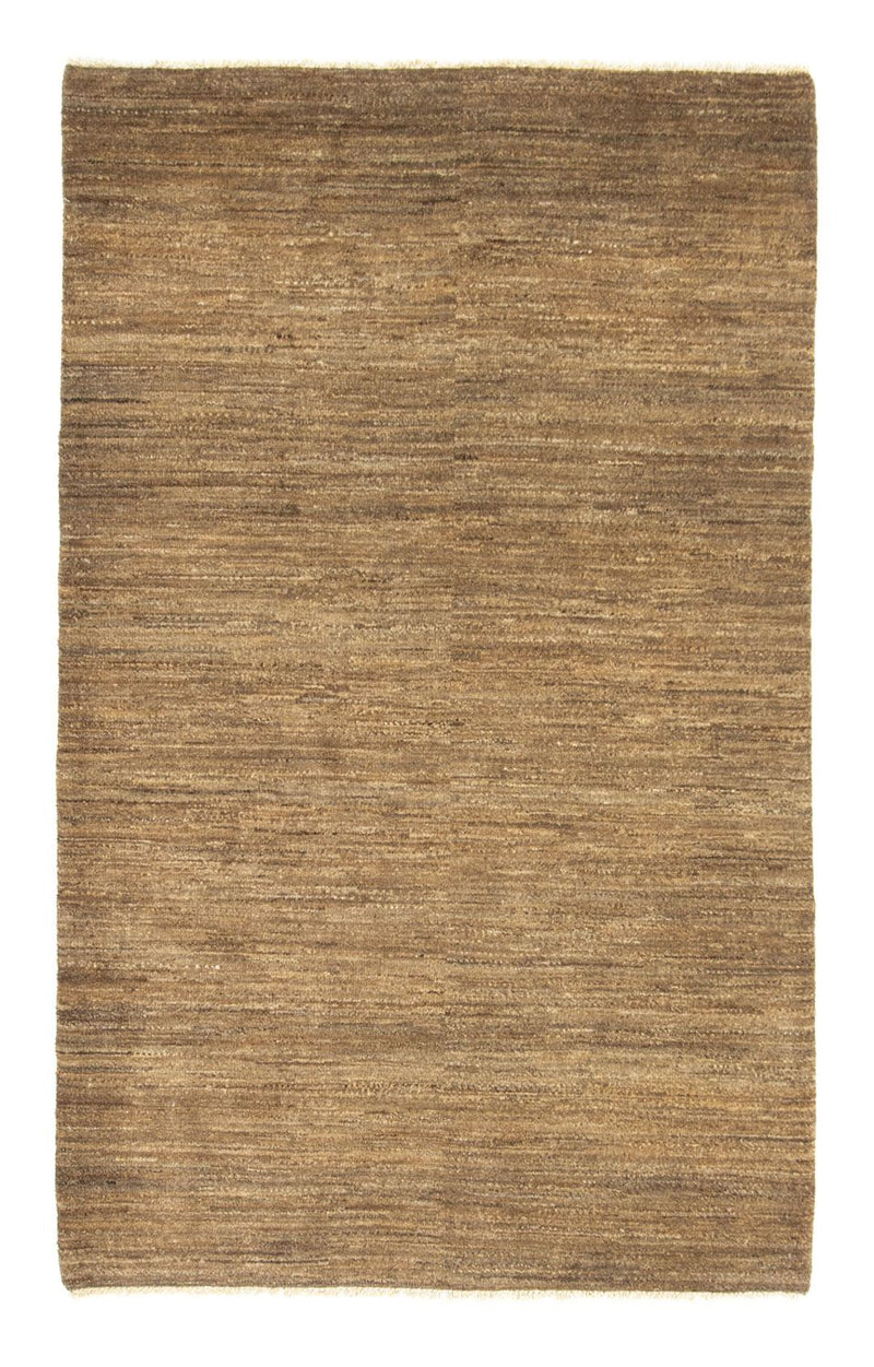 Gabbeh-matta - Indus - 195 x 122 cm - beige