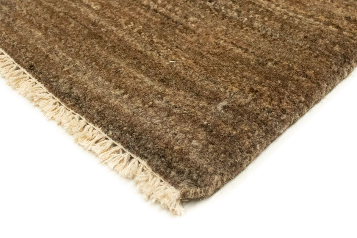Gabbeh-matta - Indus - 195 x 122 cm - beige