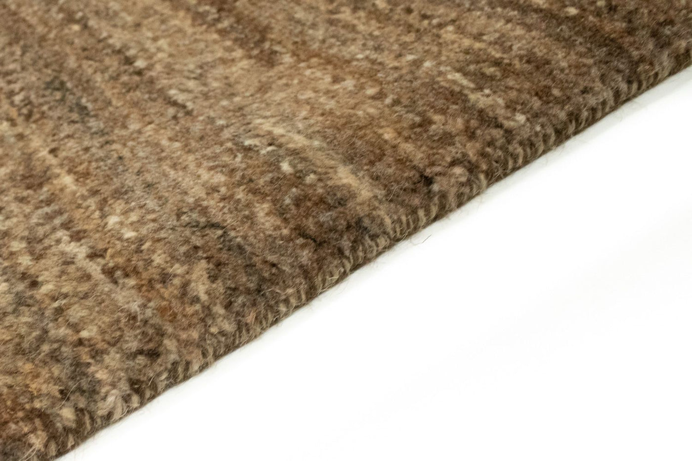 Indo Gabbeh Mattan 195x122cm - Ullmatta