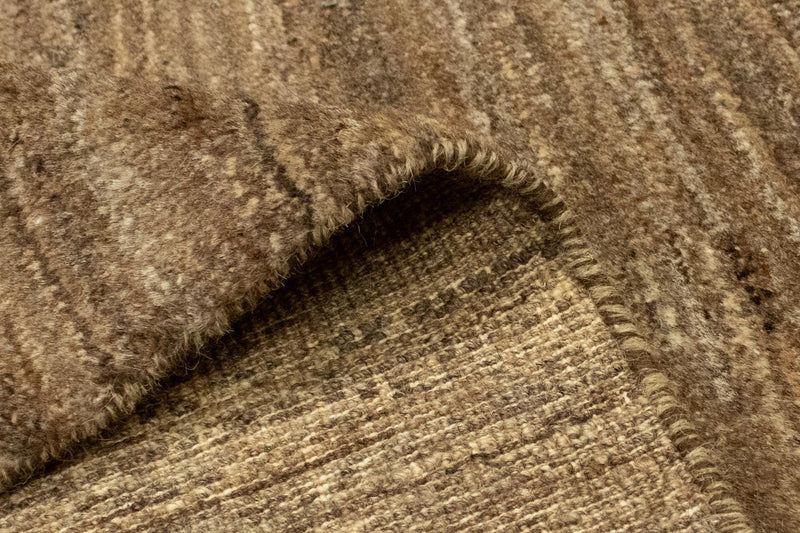 Gabbeh-matta - Indus - 195 x 122 cm - beige