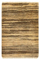 Indo Gabbeh Mattan 64x91cm - Perserteppich Wollteppich