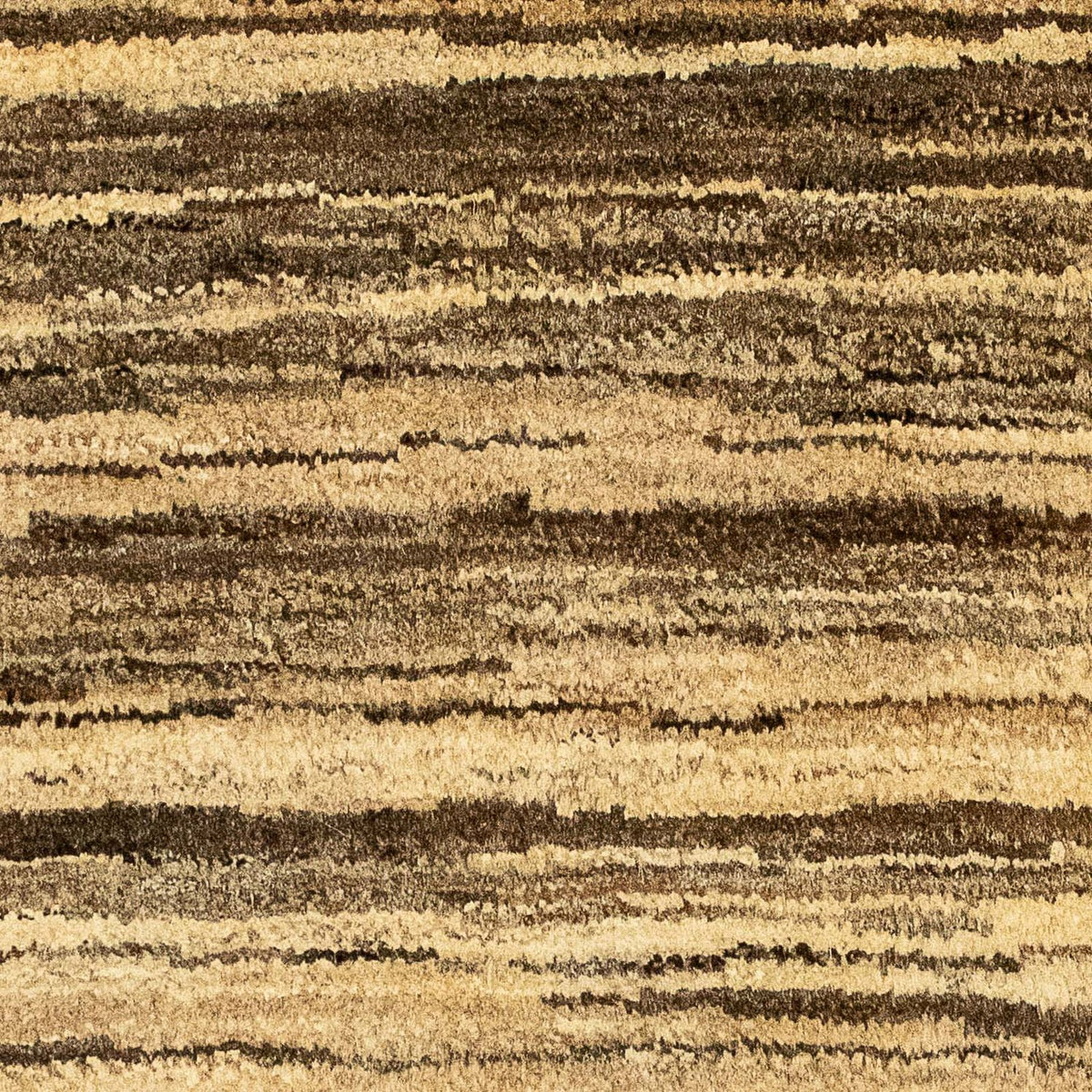 Gabbeh-matta - Indus - 91 x 64 cm - flerfärgad