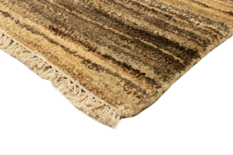 Gabbeh-matta - Indus - 91 x 64 cm - flerfärgad