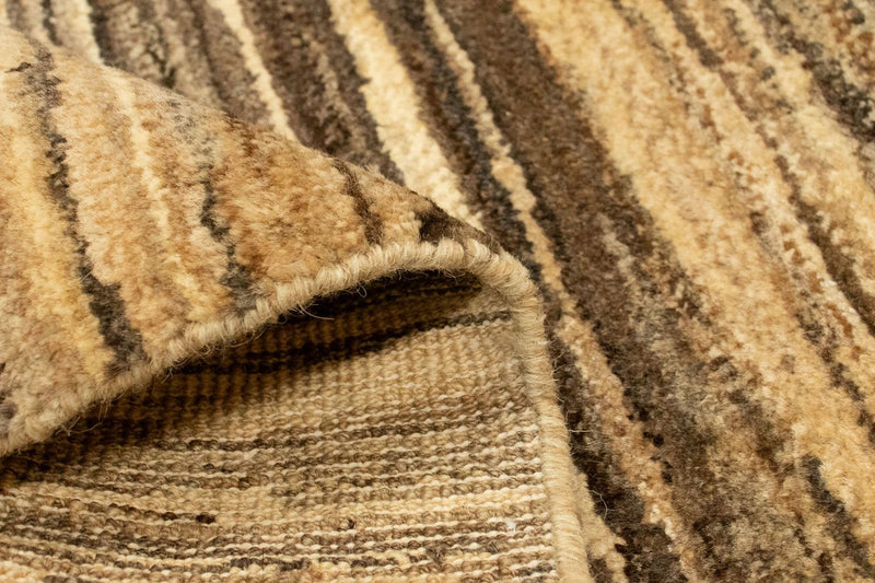 Gabbeh-matta - Indus - 91 x 64 cm - flerfärgad