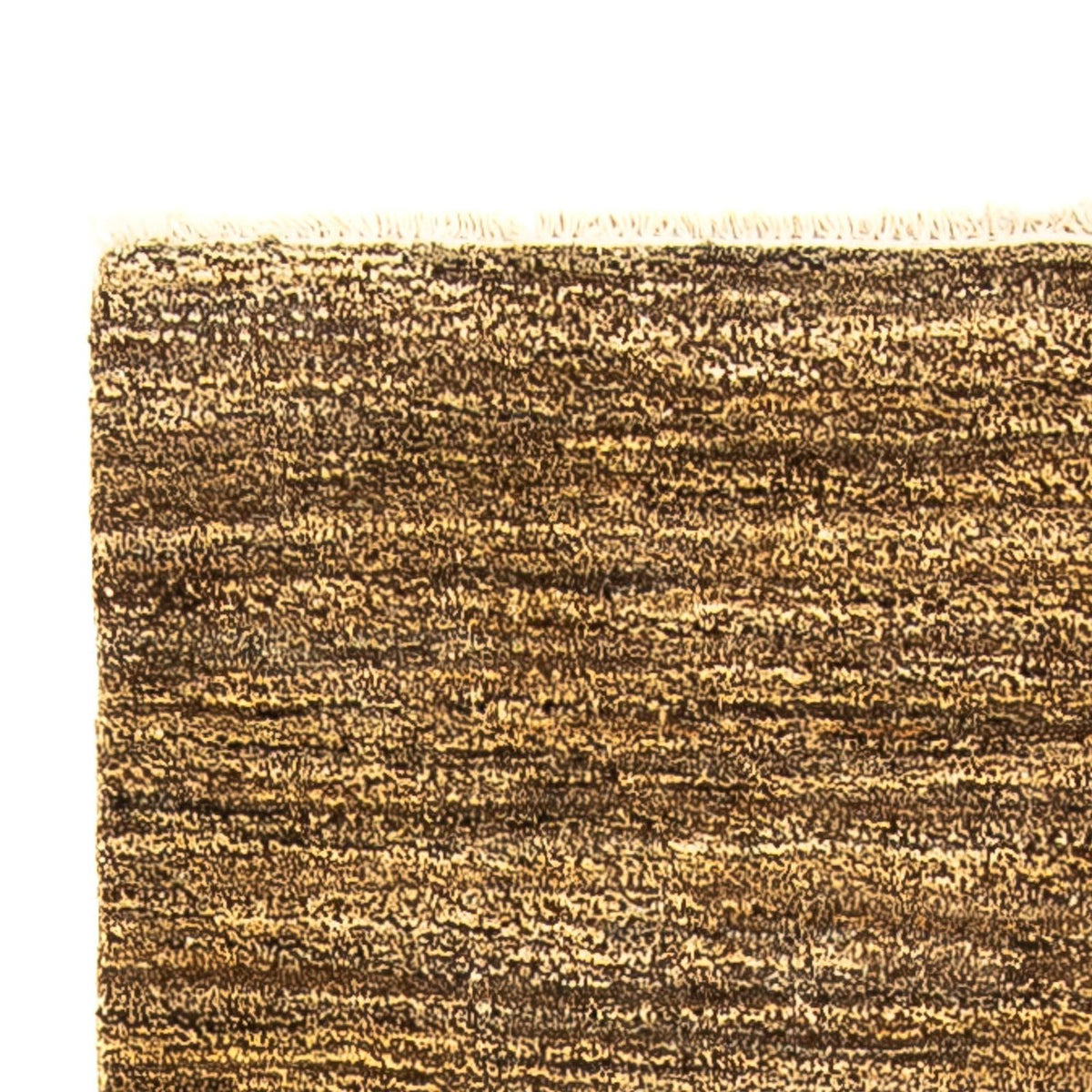 Gabbeh-matta - Indus - 142 x 90 cm - flerfärgad