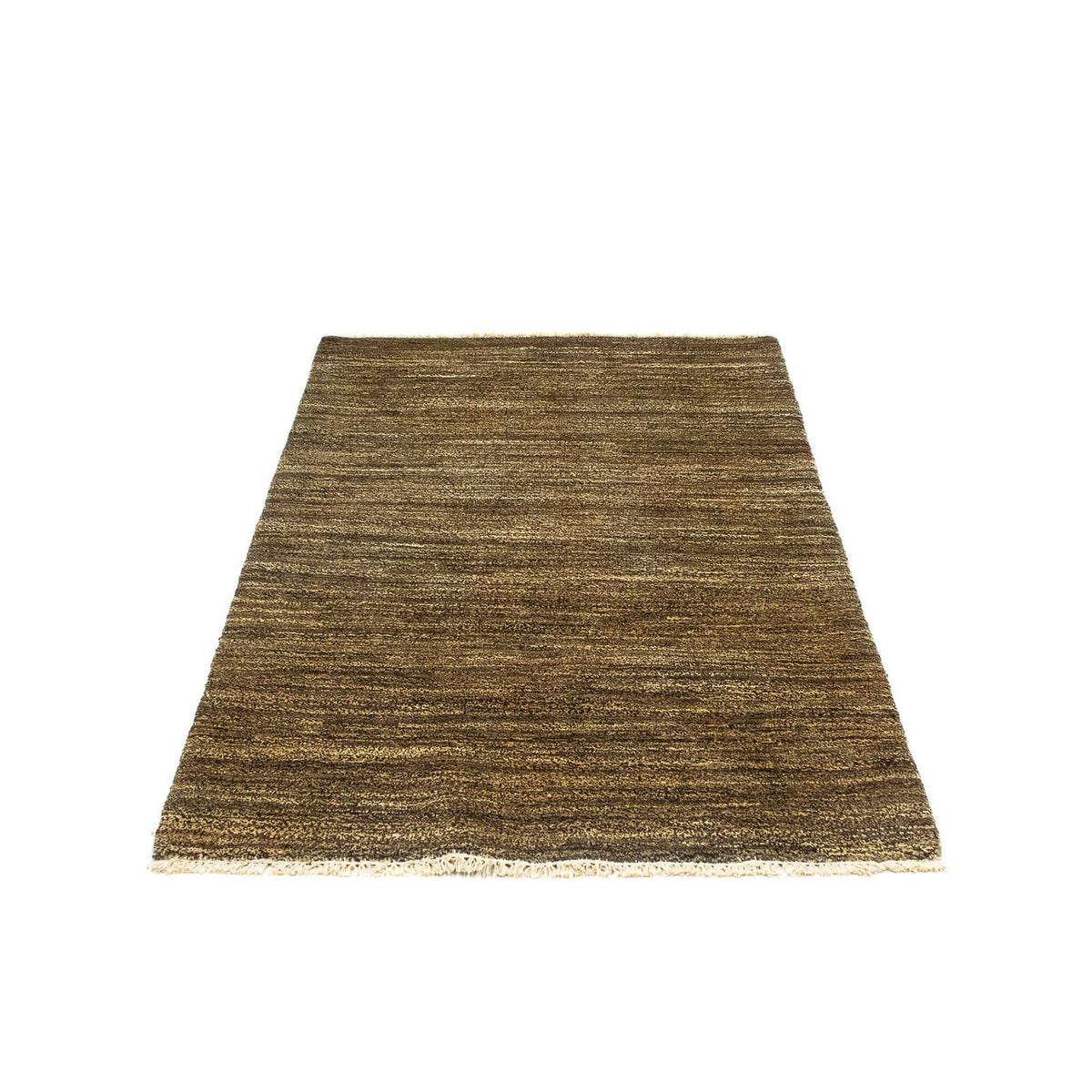 Gabbeh-matta - Indus - 142 x 90 cm - flerfärgad