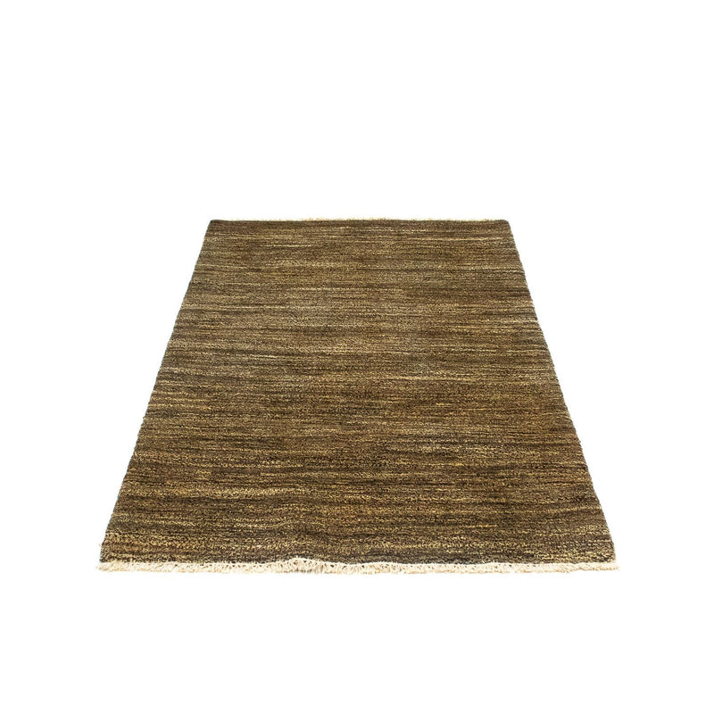 Gabbeh-matta - Indus - 142 x 90 cm - flerfärgad