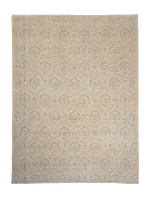 Ziegler Carpet - 350 x 270 cm - beige