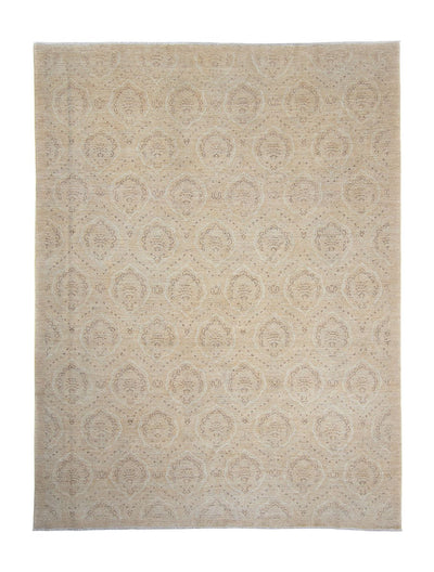 Ziegler Carpet 270x350cm - Oriental Carpet
