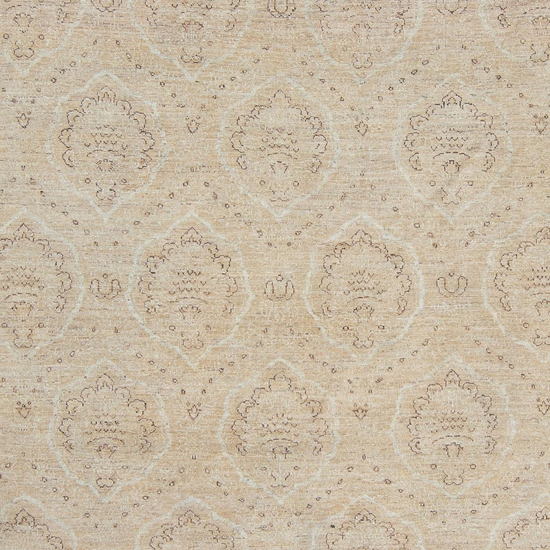 Ziegler Carpet - 350 x 270 cm - beige