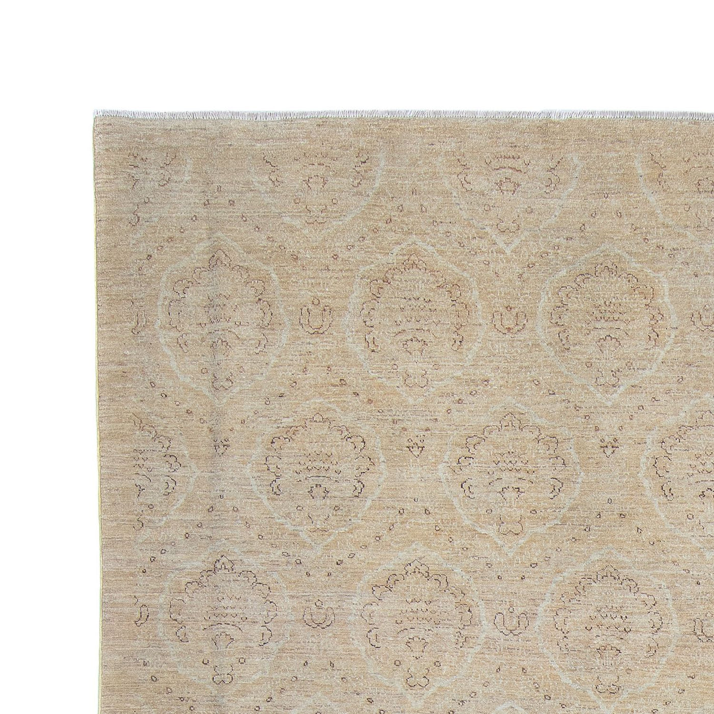 Ziegler Carpet 350x270cm - Oriental Carpet