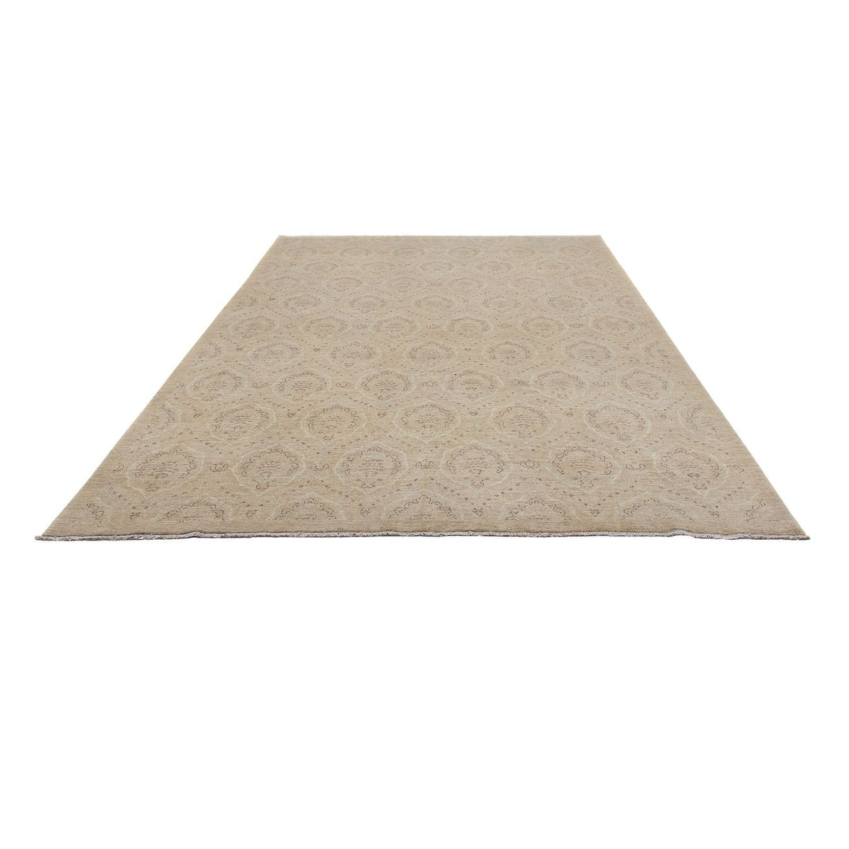 Ziegler Carpet - 350 x 270 cm - beige