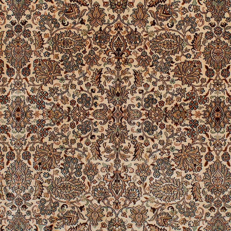 Persisk matta - Classic - 221 x 157 cm - flerfärgad