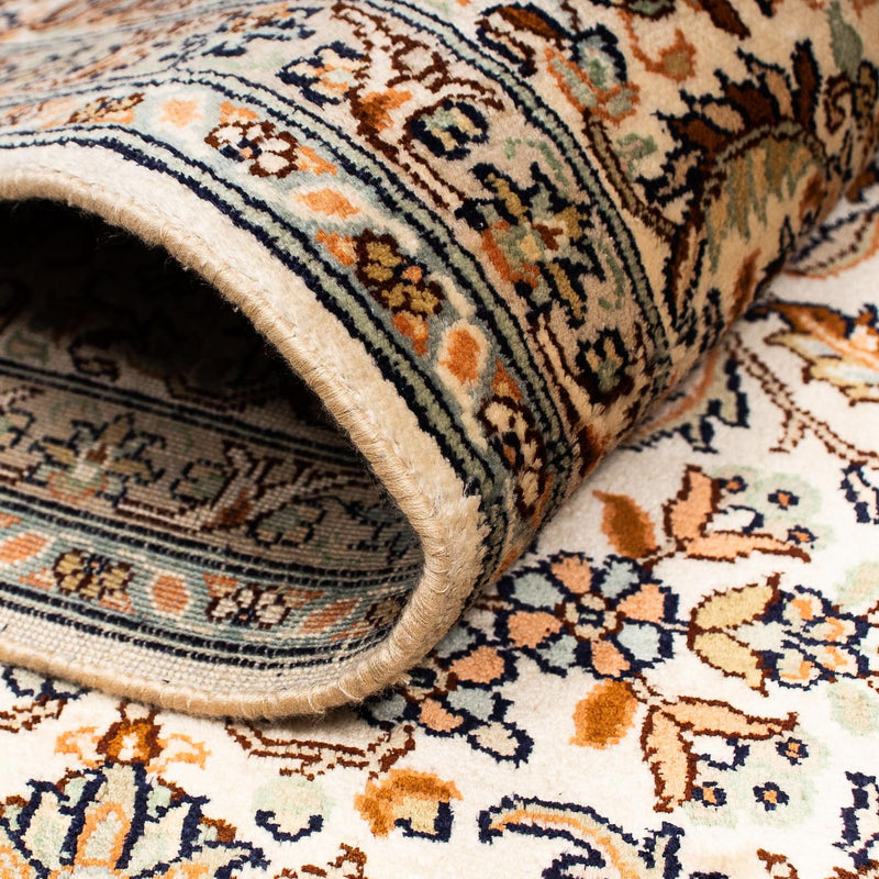 Persisk matta - Classic - 221 x 157 cm - flerfärgad