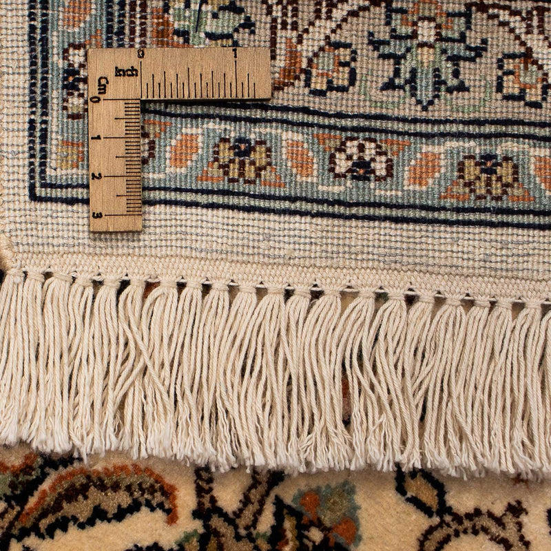 Persisk matta - Classic - 221 x 157 cm - flerfärgad