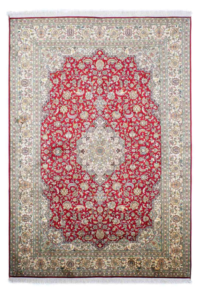 Kashmar Mattan 170x240cm - Persisk matta