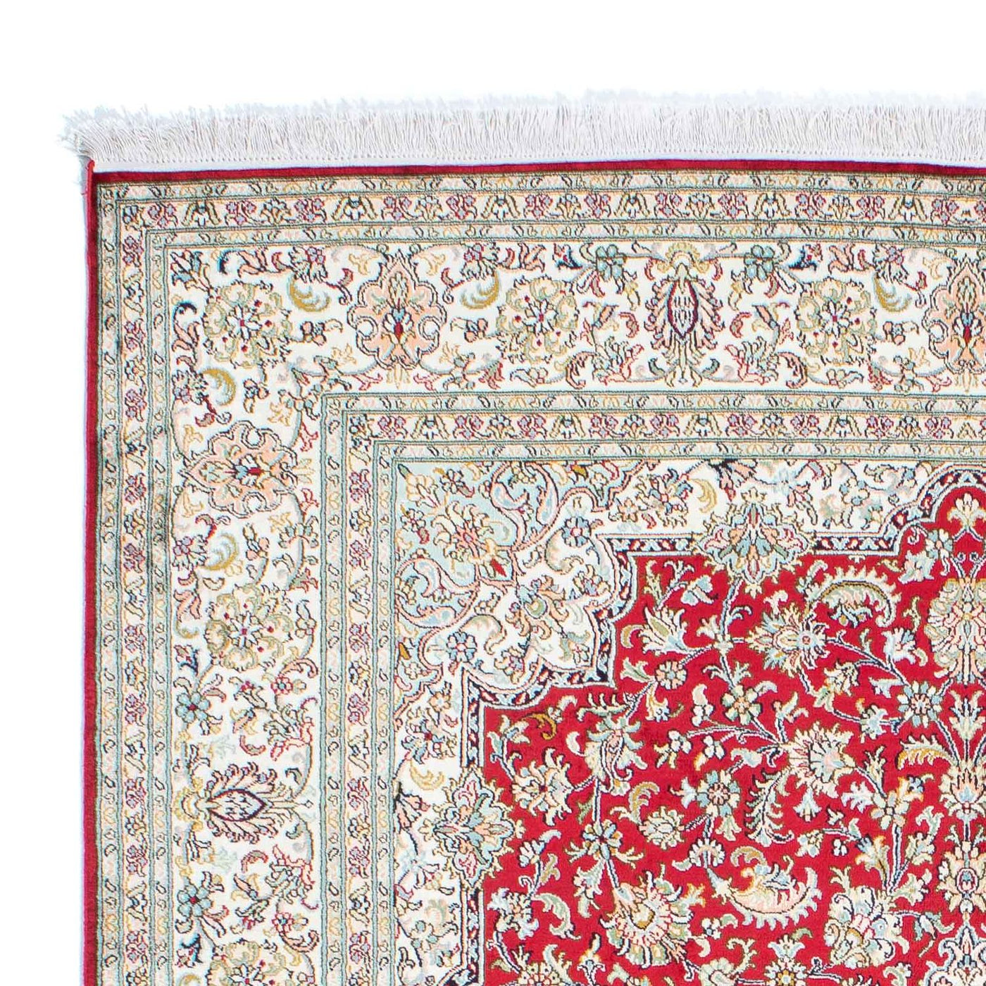 Kashmar Mattan 240x170cm - Persisk matta