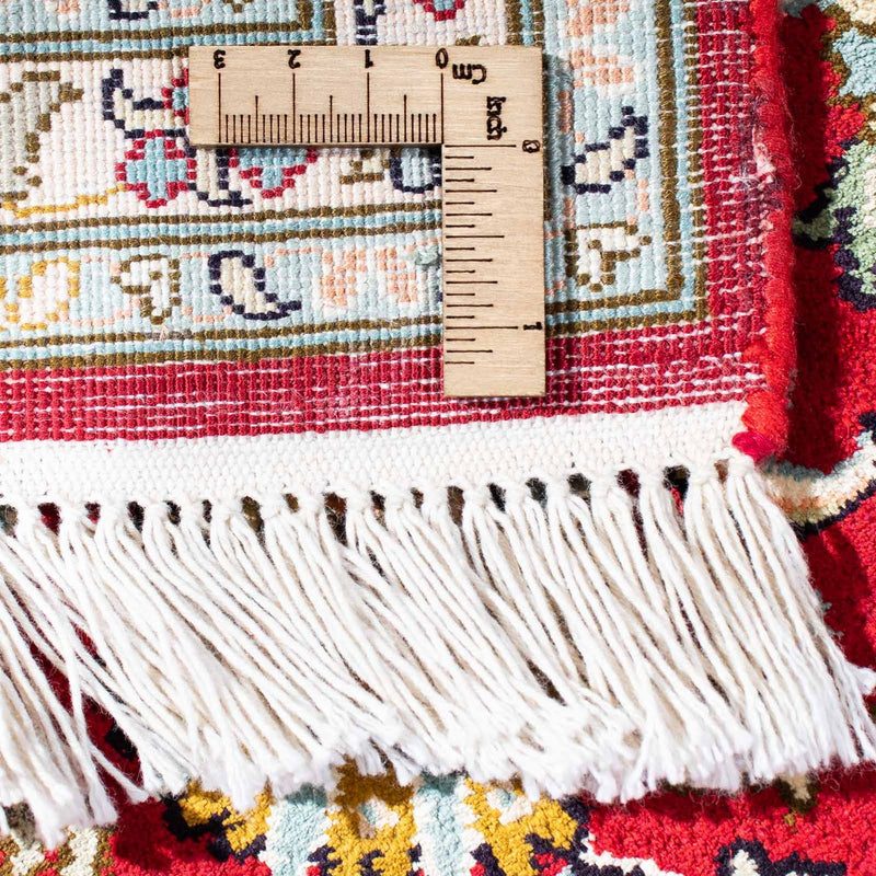 Persisk matta - Classic - 240 x 170 cm - röd