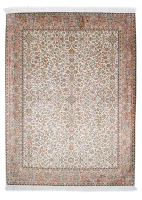 Persisk matta - Classic - 242 x 177 cm - beige
