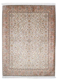 Persisk matta - Classic - 242 x 177 cm - beige