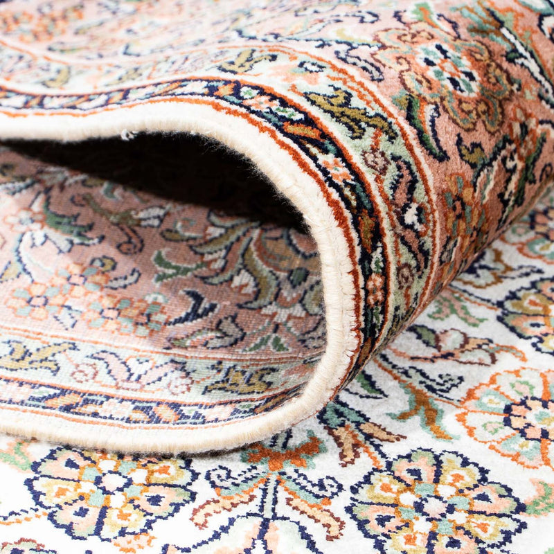 Persisk matta - Classic - 242 x 177 cm - beige