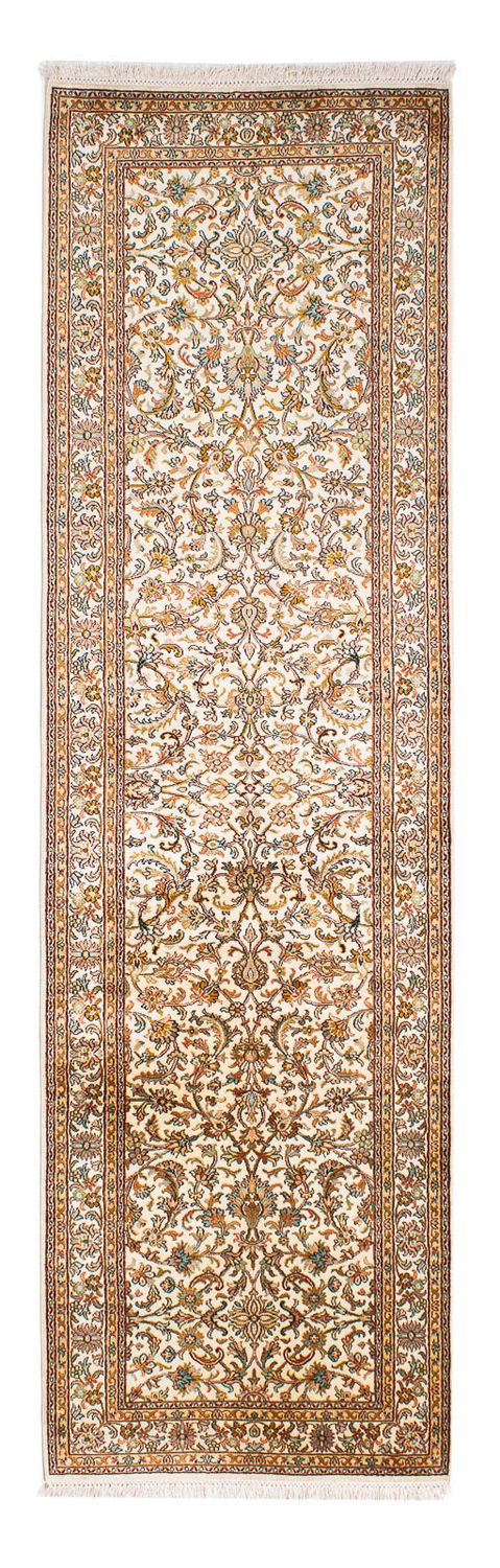 Runner Persisk matta - Classic - 270 x 77 cm - beige