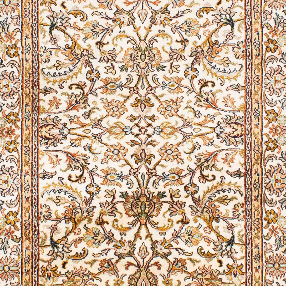 Runner Persisk matta - Classic - 270 x 77 cm - beige