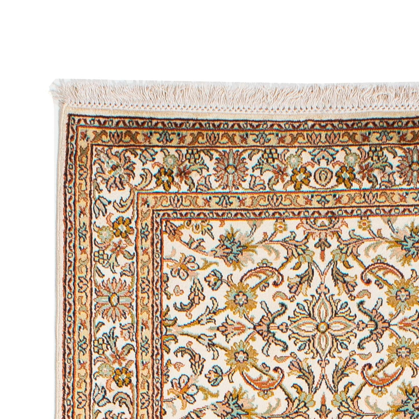 Kashmar Mattan 270x77cm - Persisk matta