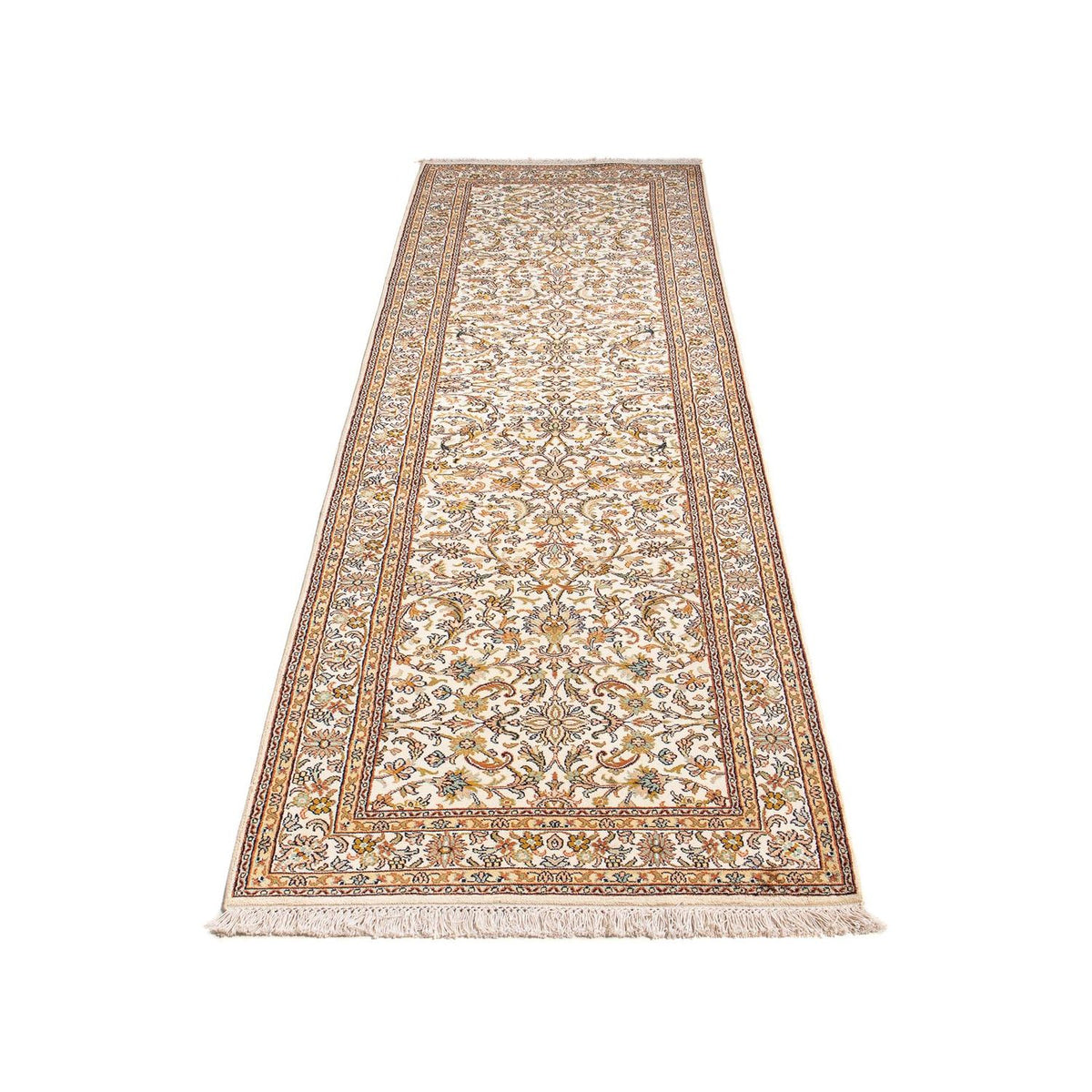 Runner Persisk matta - Classic - 270 x 77 cm - beige
