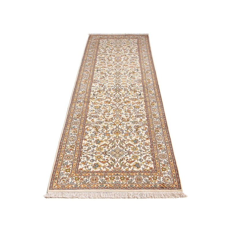 Runner Persisk matta - Classic - 270 x 77 cm - beige