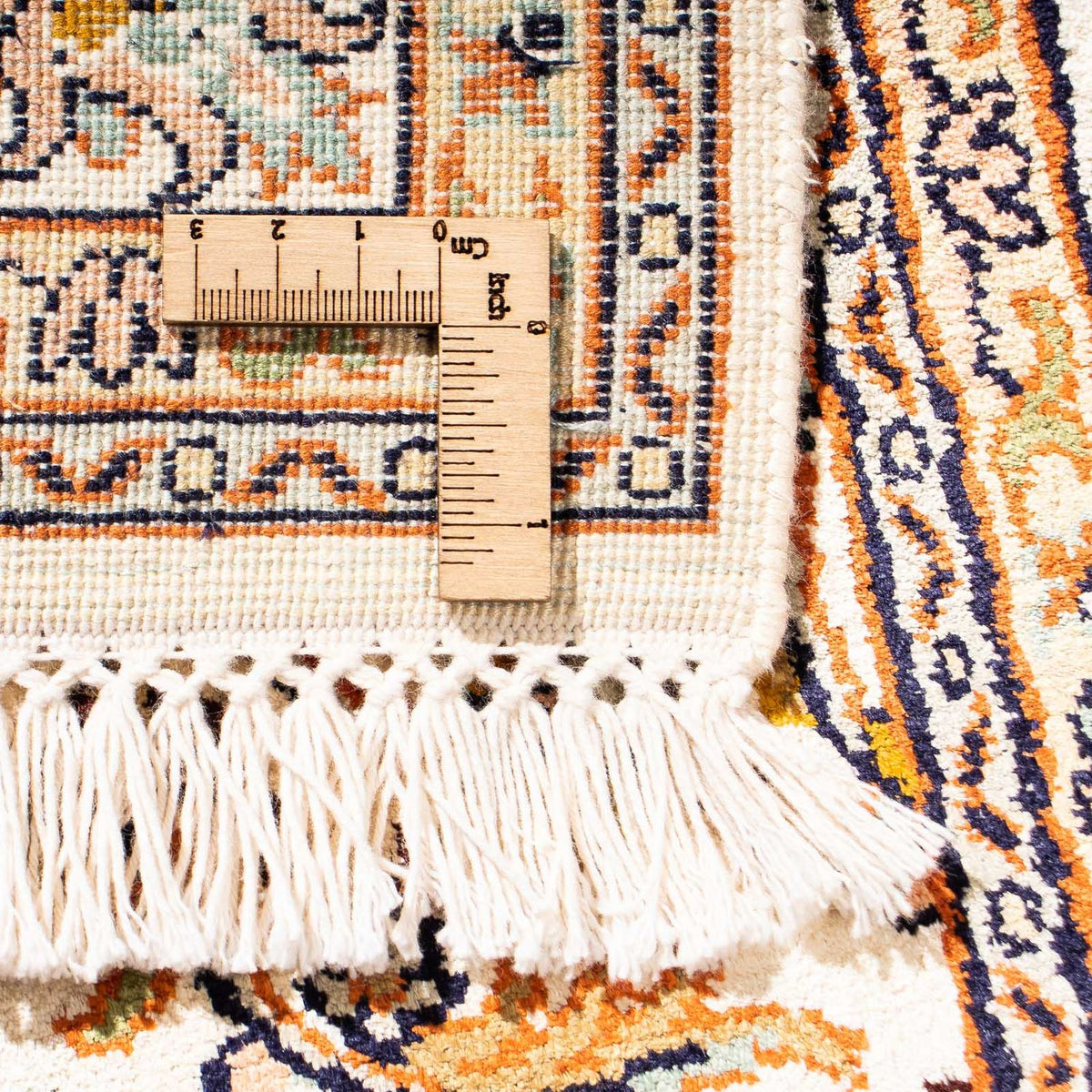 Runner Persisk matta - Classic - 270 x 77 cm - beige