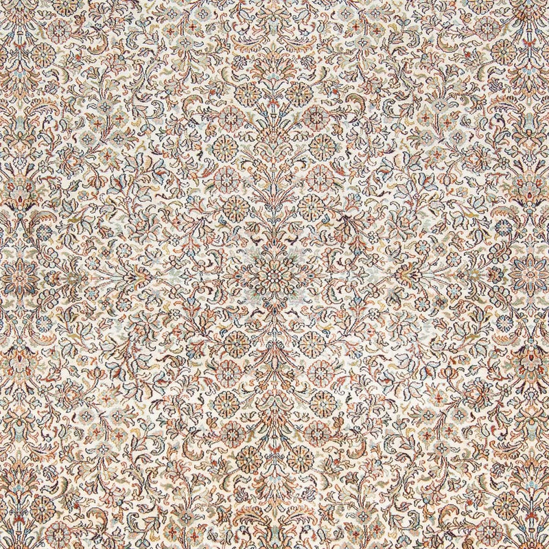 Persisk matta - Classic - 242 x 199 cm - beige
