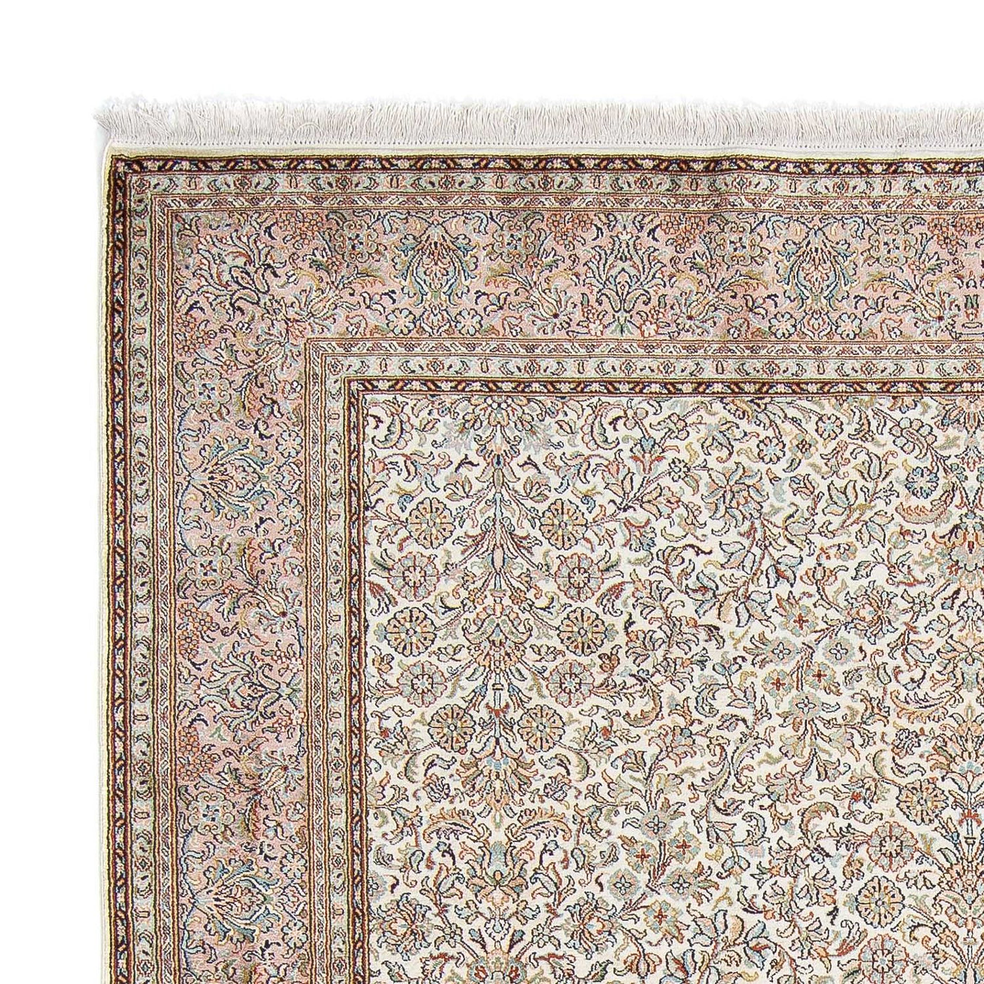 Kashmar Mattan 242x199cm - Persisk matta