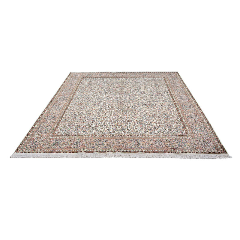 Persisk matta - Classic - 242 x 199 cm - beige