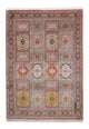 Kashmar Mattan 306x214cm - Persisk matta