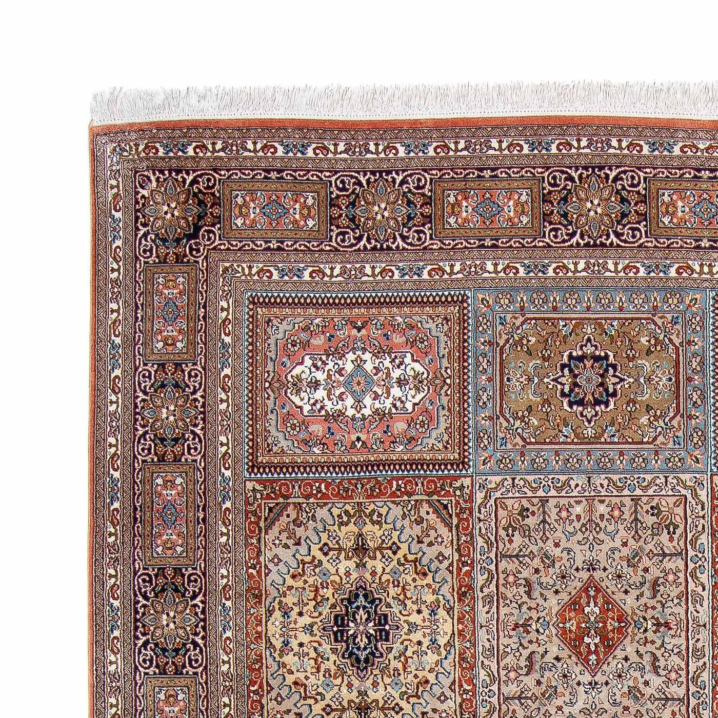 Kashmar Mattan 306x214cm - Persisk matta