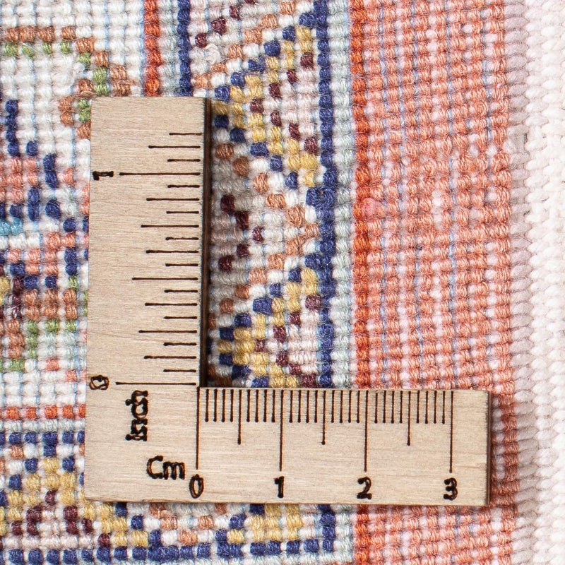 Persisk matta - Classic - 306 x 214 cm - flerfärgad